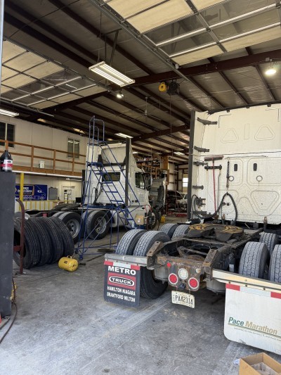 Performance Truck Inc.