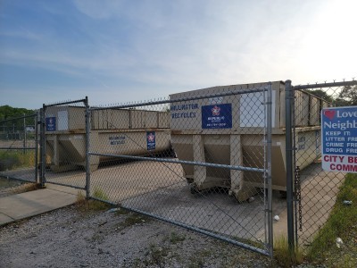 Millington Recycling Center
