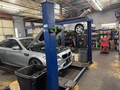 Second Chance Automotive