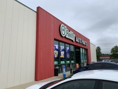 O'Reilly Auto Parts