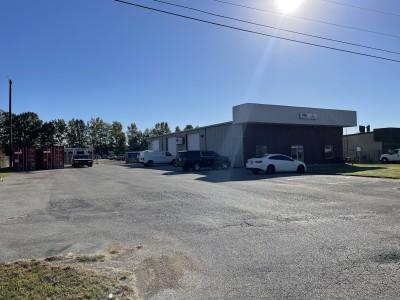 G & L Towing LLC, Munford, Tennessee