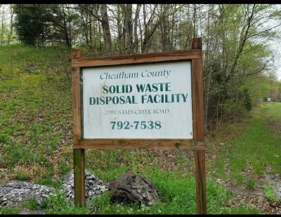 Cheatham County Landfill