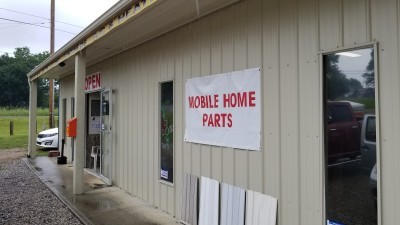 Tennessee Mobile Home Parts Store