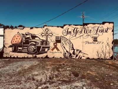 Danny's Towing & Recovery LLC