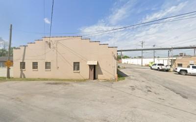 Dwaynes Towing and Recovery, Morristown, Tennessee