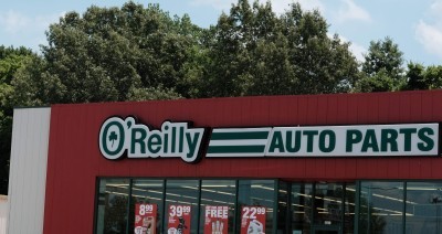 O'Reilly Auto Parts