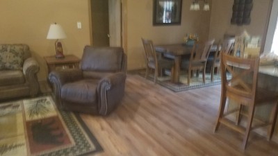 Case's B and A Builders Salvage