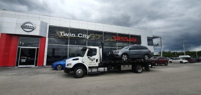 Carr's Auto Services