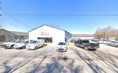 Fisher Auto Parts
