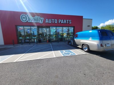 O'Reilly Auto Parts