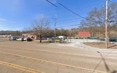 Red Bank Recycling Center