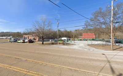 Red Bank Recycling Center