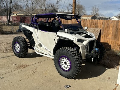 Harvey’s ATV Parts