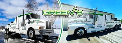 Green's Towing & Recovery
