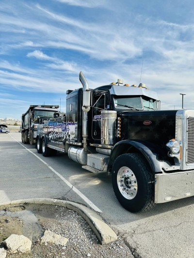 Davidson Heavy Towing & Recovery