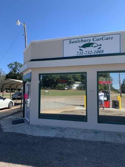 Saulsbury Car Care LLC