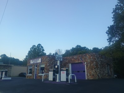 Sewanee Auto Repair