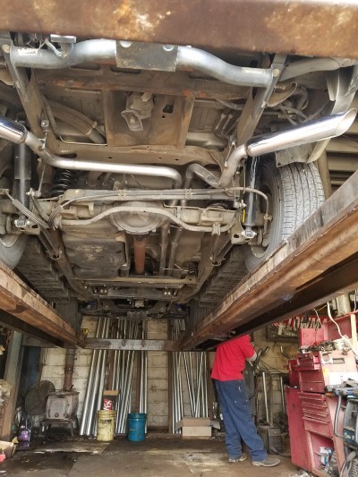 Broadway Autoplex