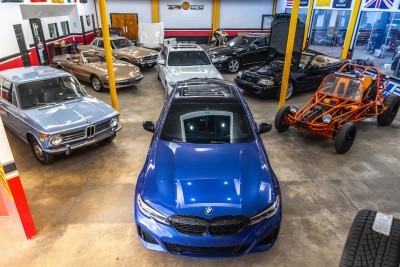 Elite Automotive Group