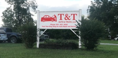 T&T Auto & Truck, LLC