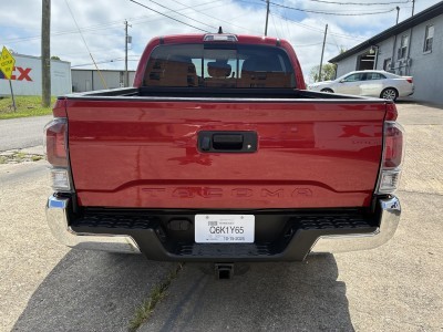Whites Auto Sales LLC