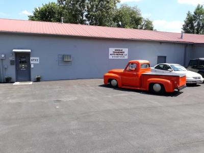 Middle Tennessee Auto Repair, LLC, Watertown, Tennessee