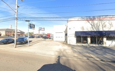 Trimmer's Auto Body