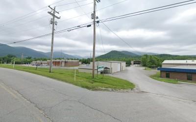 Wartburg Recycling Center