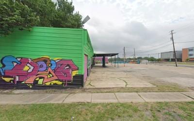 Dallas Accident Towing, Dallas, Texas