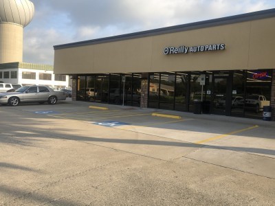 O'Reilly Auto Parts