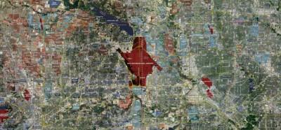 Doone Towing & Roadside Assistance, Dallas, Texas