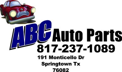 ABC Auto Parts