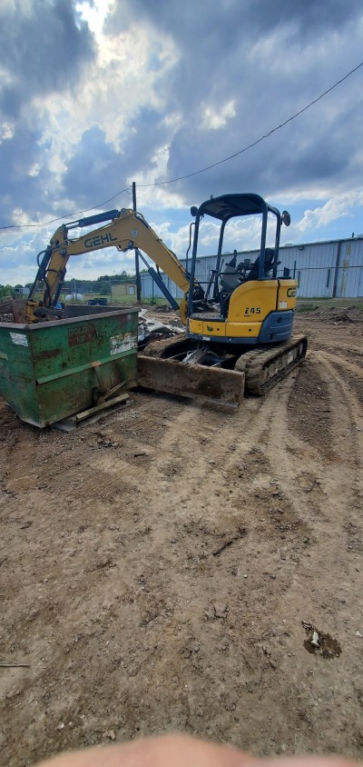 #1 Can Depot Recycling