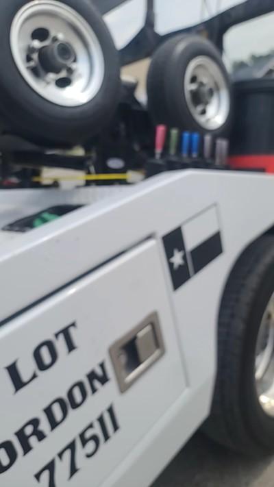 Lawrence Wrecker Service