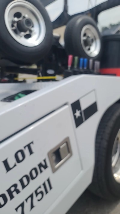 Lawrence Wrecker Service