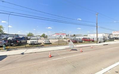 Estrella Imports Auto Parts, Houston, Texas