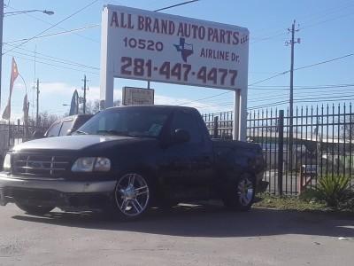 All Brand Auto Parts LLC, Houston, Texas