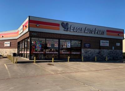 Eagle Auto Parts