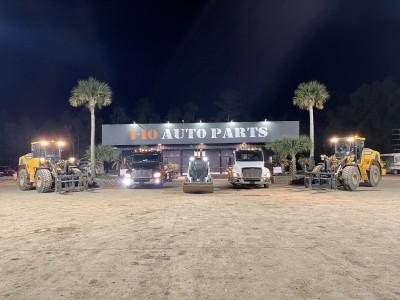 I-10 Auto Parts - Wallisville TX