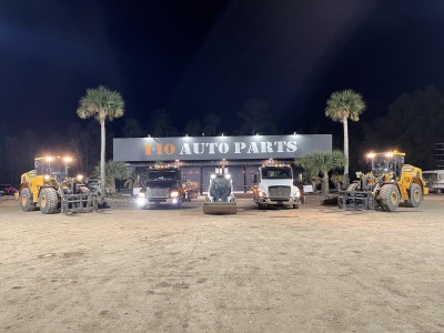 I-10 Auto Parts - Wallisville TX