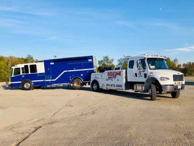 RedZone Towing