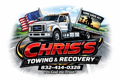 Chris' Towing and Recovery