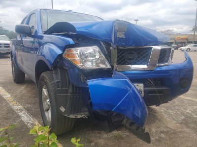 Mike's Towing