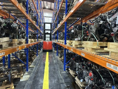 Ennis Auto & Truck Parts