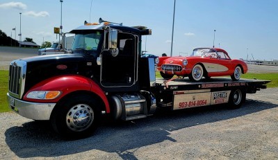Pristine Towing