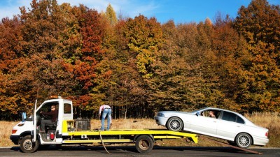 1st Choice Towing