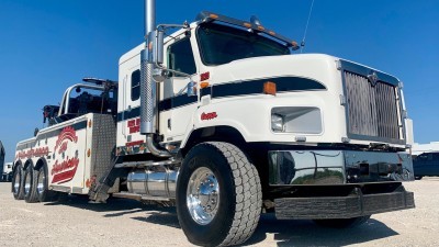 All American Towing & Recovery