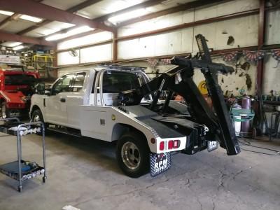 Rpm Equipment Company, Houston, Texas
