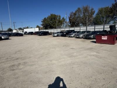 Five Star Auto Storage, Houston, Texas