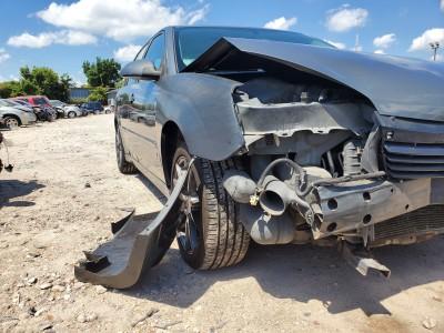 Lockwood Vehicle Storage, Houston, Texas